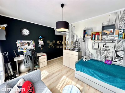 Apartament: 3-pokoje+ taras, ogród i garaż - 3