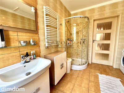 Apartament: 3-pokoje+ taras, ogród i garaż - 5