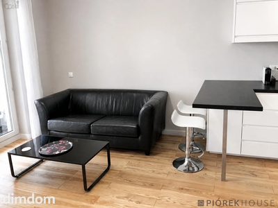 2-pokojowe mieszkanie na Pradze-Południe - 3