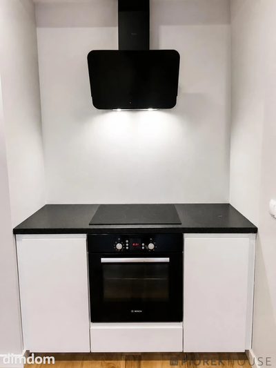 2-pokojowe mieszkanie na Pradze-Południe - 5