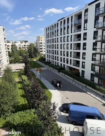 2-pokojowe mieszkanie na Mokotowie - 3