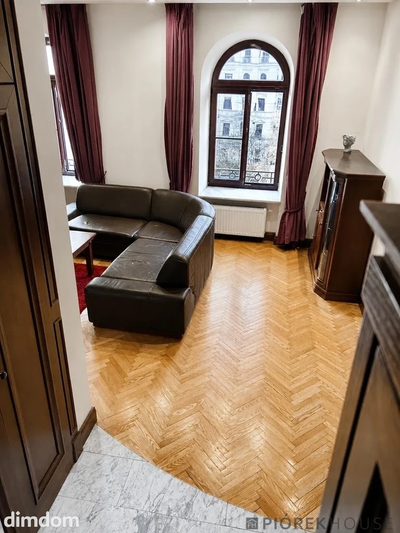 2-pokojowe mieszkanie w Śródmieściu - 4