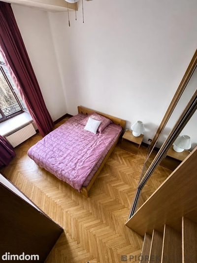 2-pokojowe mieszkanie w Śródmieściu - 5