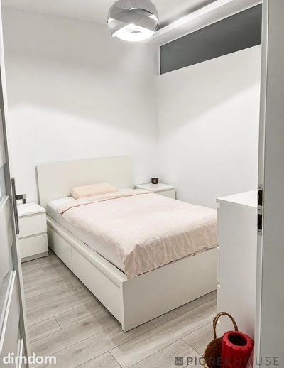 3 pokojowe mieszkanie ul. Solec Śródmieście - 5