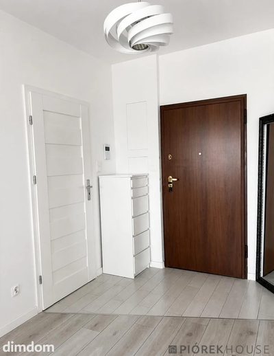3 pokojowe mieszkanie ul. Solec Śródmieście - 2