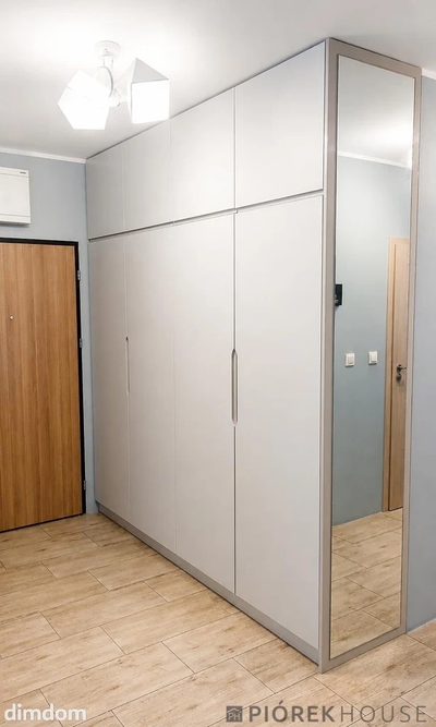 3-pokojowe mieszkanie w Marysinie Wawerskim - 4