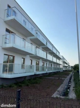 3-pokojowe mieszkanie na Białołęce