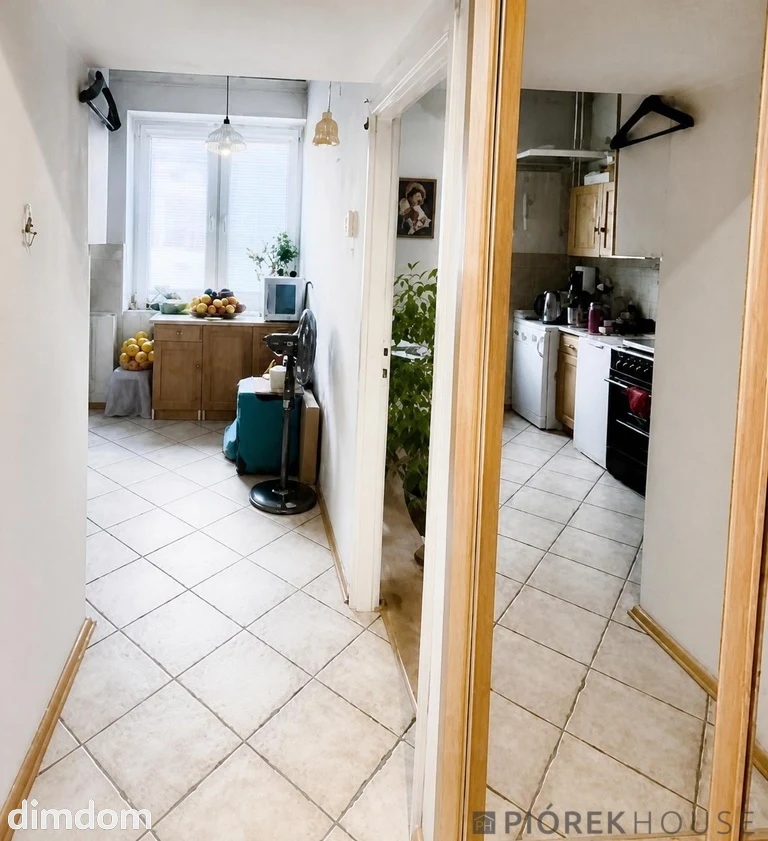 1-pokojowe mieszkanie al. Niepodległości, Mokotów. - 114912324.jpg