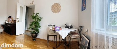 1-pokojowe mieszkanie al. Niepodległości, Mokotów. - 4