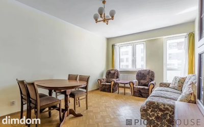 4-pokojowe mieszkanie na Woli - 2