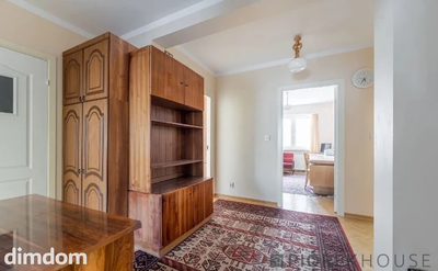 4-pokojowe mieszkanie na Woli - 4