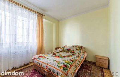 4-pokojowe mieszkanie na Woli - 5