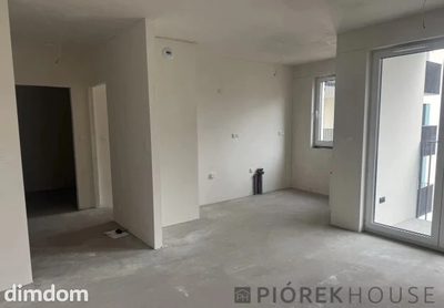 2-pokojowe mieszkanie na Bemowie