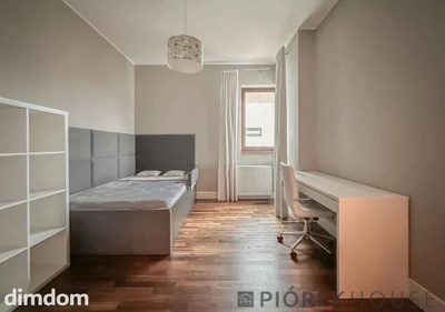 4-pokojowe mieszkanie w Wilanowie - 3