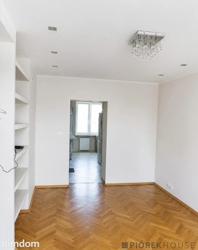 2-pokojowe mieszkanie na Woli - 3