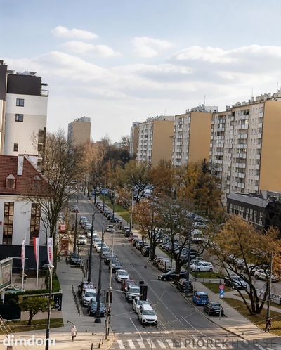 2-pokojowe mieszkanie na Woli - 4