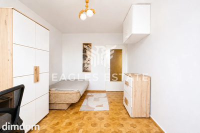 Inwestycyjne mieszkanie blisko centrum