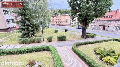 Lokal mieszkalny na sprzedaż - Jelenia Góra, Centrum! - 3