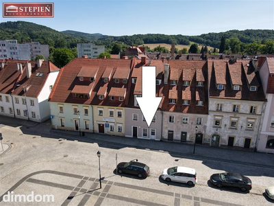 Atrakcyjny lokal użytkowy w centrum Wlenia - idealny na start biznesu! - 3