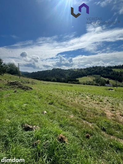 Na sprzedaż wyjątkowa działka o powierzchni 1154 m 2 , położona w malowniczej miejscowości Jaworzynka, w sercu Beskidów. Działka ma nieregularny kształt i jest lekko nachylona, dzięki czemu pięknie… - 2