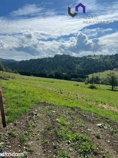 Na sprzedaż wyjątkowa działka o powierzchni 1154 m 2 , położona w malowniczej miejscowości Jaworzynka, w sercu Beskidów. Działka ma nieregularny kształt i jest lekko nachylona, dzięki czemu pięknie… - 5