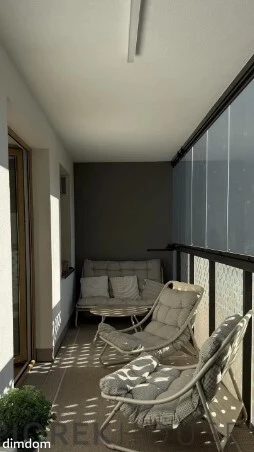 4-pokojowe mieszkanie na styku Ochoty i Włoch - 3