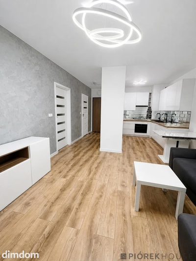 2-pokojowe mieszkanie na Białołęce - 5