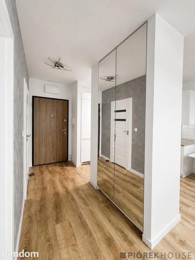 2-pokojowe mieszkanie na Białołęce - 2