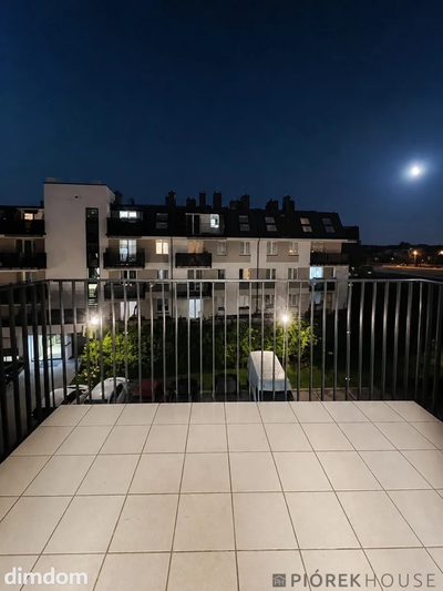 2-pokojowe mieszkanie na Białołęce - 4