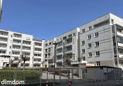 2-pokojowe mieszkanie na Bemowie - 3
