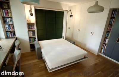 2-pokojowe mieszkanie na Białołęce - 4