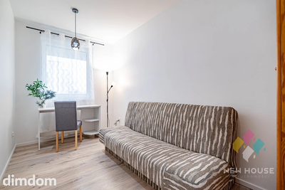 Nowe 4 pokojowe mieszkanie parter 1 miejsca post. - 2