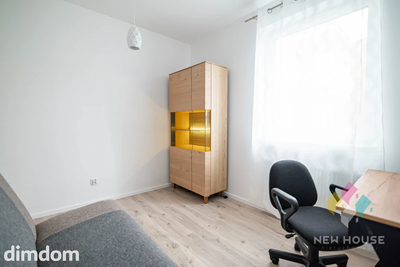 Nowe 4 pokojowe mieszkanie parter 1 miejsca post. - 3