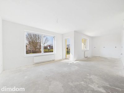 Dwupoziomowe mieszkanie (157 m²) - 7 km od Malbork - 2