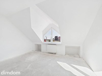 Dwupoziomowe mieszkanie (157 m²) - 7 km od Malbork - 5