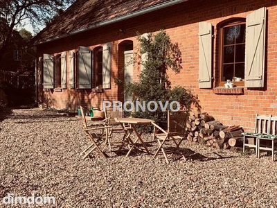 Wioska na wyłączność Szwajcaria Połczyńska - 2