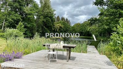 Wioska na wyłączność Szwajcaria Połczyńska - 4