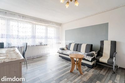 3 pok/ duży balkon/ winda/ ul. Walerego Sławka. - 5