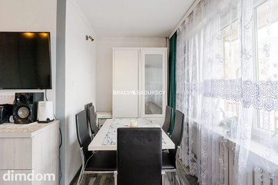 3 pok/ duży balkon/ winda/ ul. Walerego Sławka. - 2