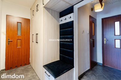 3 pok/ duży balkon/ winda/ ul. Walerego Sławka. - 5