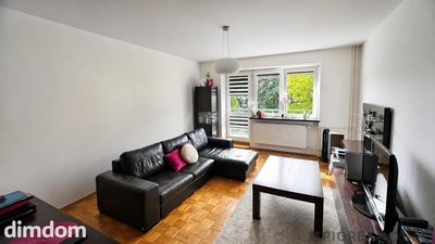 2-pokojowe mieszkanie na Pradze-Południe