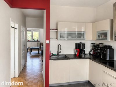 2-pokojowe mieszkanie na Pradze-Południe - 5