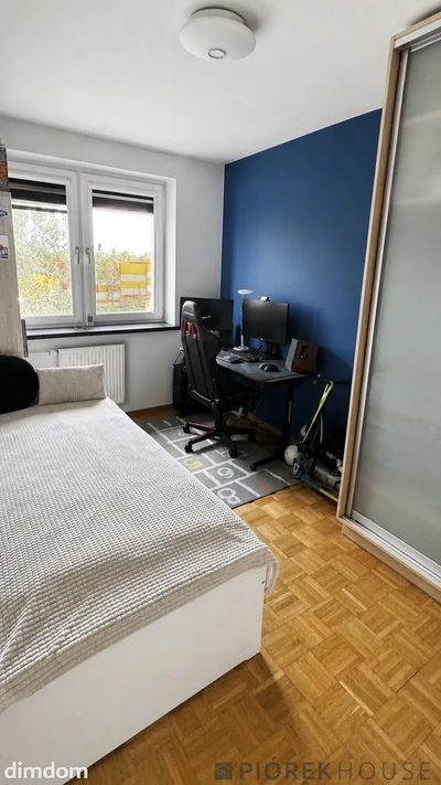 2-pokojowe mieszkanie na Pradze-Południe - 2
