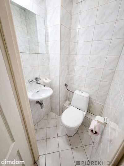3-pokojowe mieszkanie w Wawrze - 2
