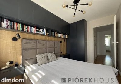 2-pokojowe mieszkanie na Ochocie - 3