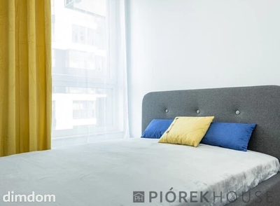 1-pokojowe mieszkanie na Pradze Południe - 2
