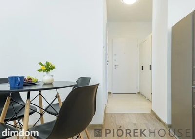 1-pokojowe mieszkanie na Pradze Południe - 3