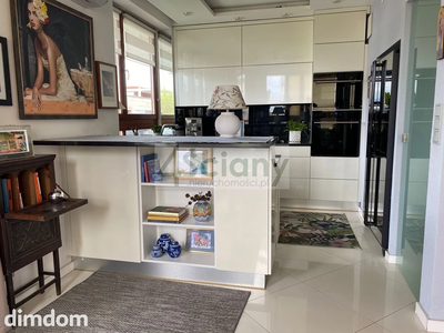 Piękny apartament z tarasem ok. 15m2 - 2