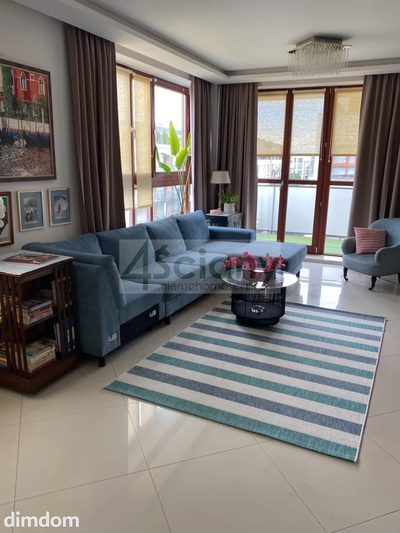 Piękny apartament z tarasem ok. 15m2 - 4
