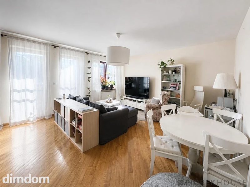 3-pokojowe mieszkanie na Pradze-Południe - 114917883.jpg